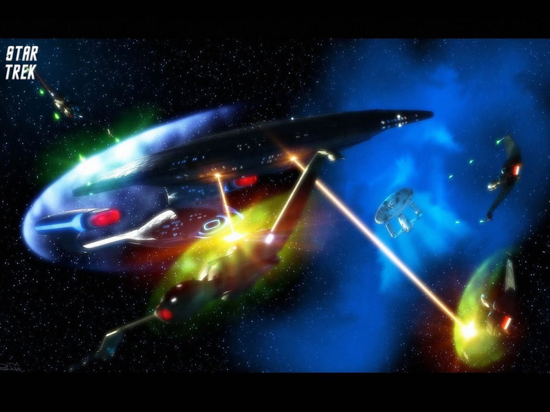 freecomputerdesktopwallpaper, bird, trek, enterprise, prey, 720P, klingon, star, versus, 1600, uss