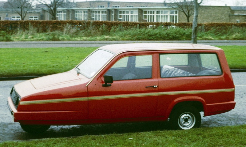 robin reliant, 720P