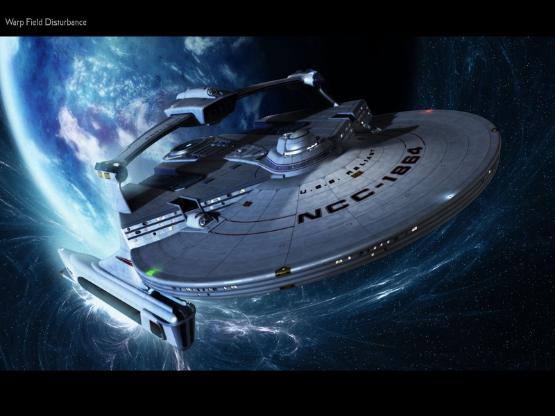 ncc1864, star, trek, uss, sci fi, free, 720P, field, reliant, warp, computer, 1600, desktop, disturbance