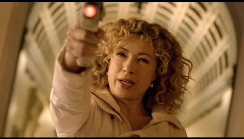 Doctor Who, art, doctor, nature, rivers, song, hd, 720P, x, river, River Song