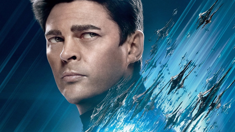 Movie, Karl Urban, 1080P, Star Trek Beyond, Bones (Star Trek), Leonard McCoy