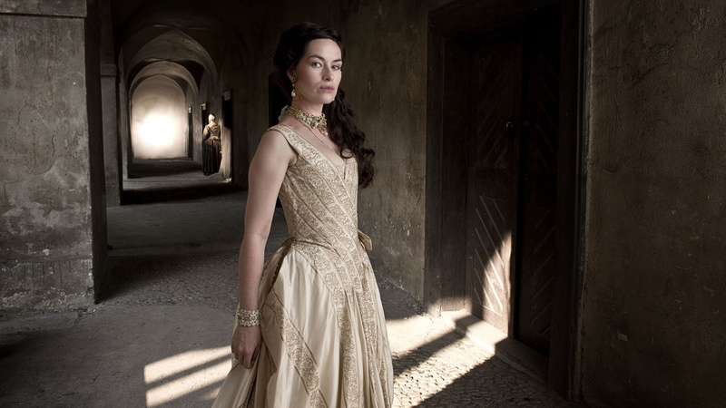 1080P, The Musketeers, Maimie McCoy, TV Show