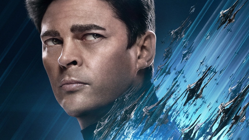Star Trek Beyond, 1080P, Leonard McCoy, Movie, Karl Urban