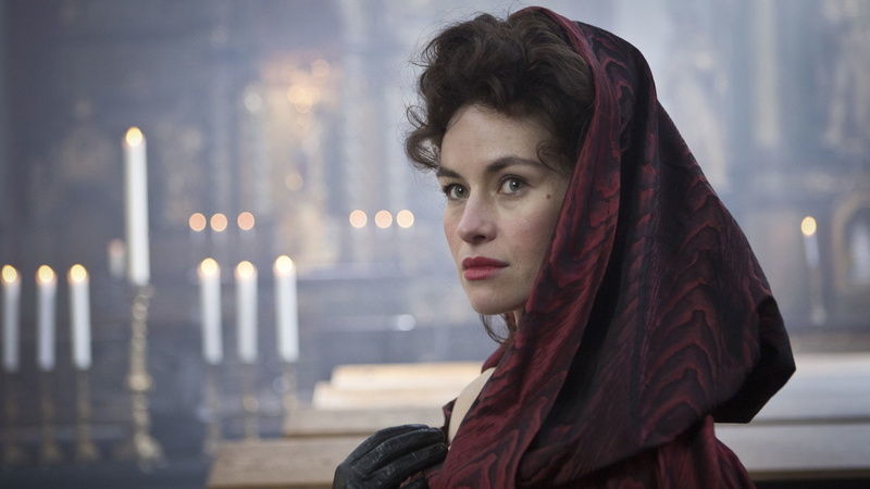 The Musketeers, TV Show, Maimie McCoy, 1080P