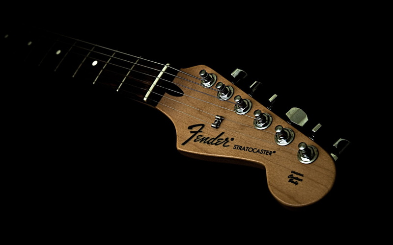 1080P, fender