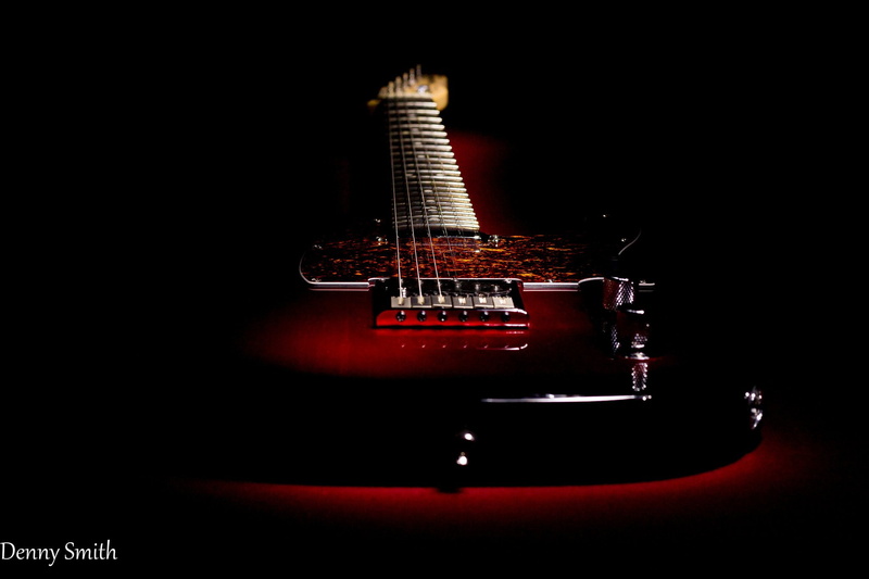 strings, art, fender, gibson, electric, 1080P, macro, guitar, reflection, music