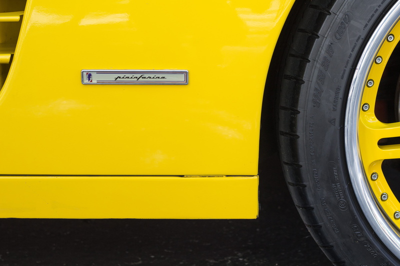 yellow auto, stationary, fender, land vehicle, communication, vibrant color, mode of transportation, brand, 5K, car, minimal, mechanic, industry, design