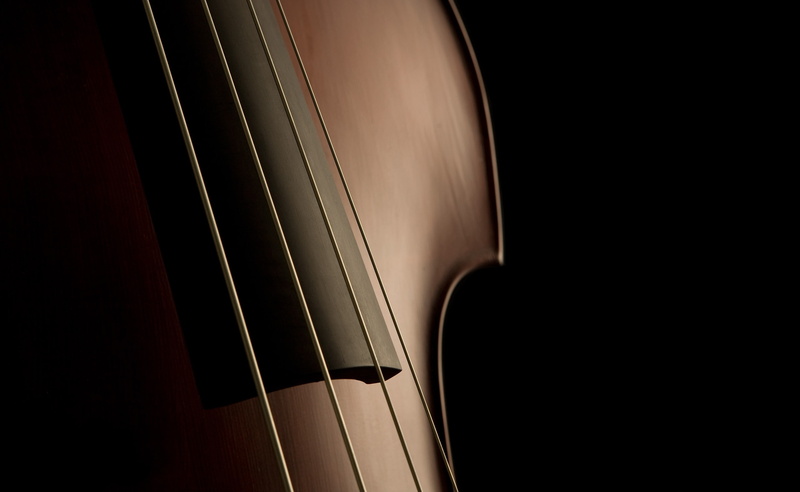 2K, Strings, Music, Bass, Double
