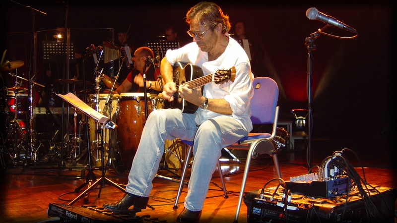 arts culture and entertainment, musical Band, rock Music, hairstyle, popular Music Concert, stage - Performance Space, performing Arts Event, noise, al di meola