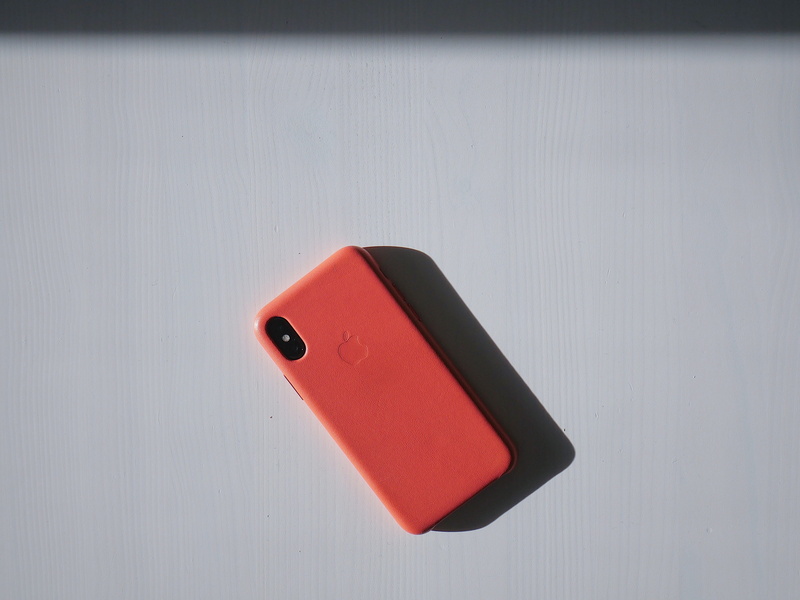 red, black color, sunset, still life, cell phone, adapter, portable information device, rubber eraser, orange, electronics, communication, connection, wireless technology