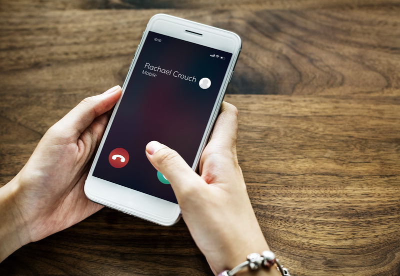 using phone, calling, human hand, wood - material, table, holding, hands, one person, smartphone, telephone, using, touch, rachael, smart phone, cellphone