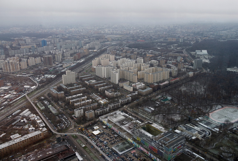 road, plan, cityscape, urban, outdoors, town, vehicle, landscape, architecture, pollution, photography, modern, scenery, train, residential district, transportation