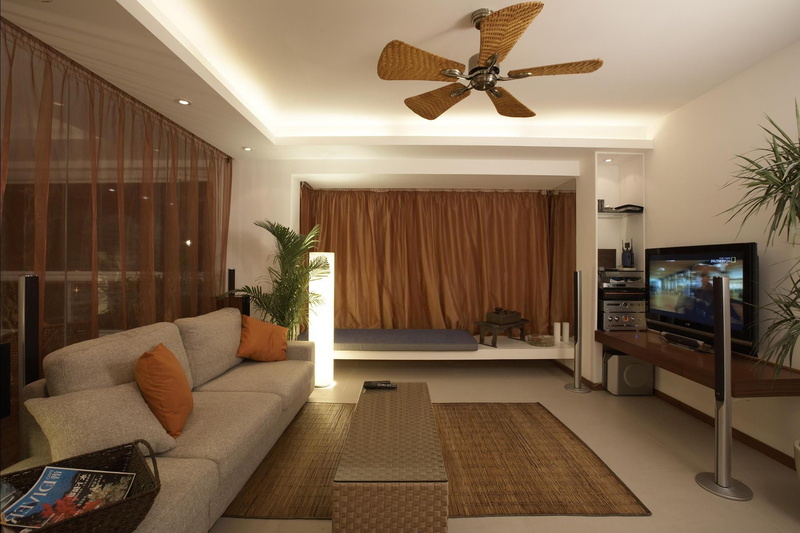 absence, residential Building, television Set, design, modern, wall - Building Feature, house, decor, flooring, residential District, blade, technology