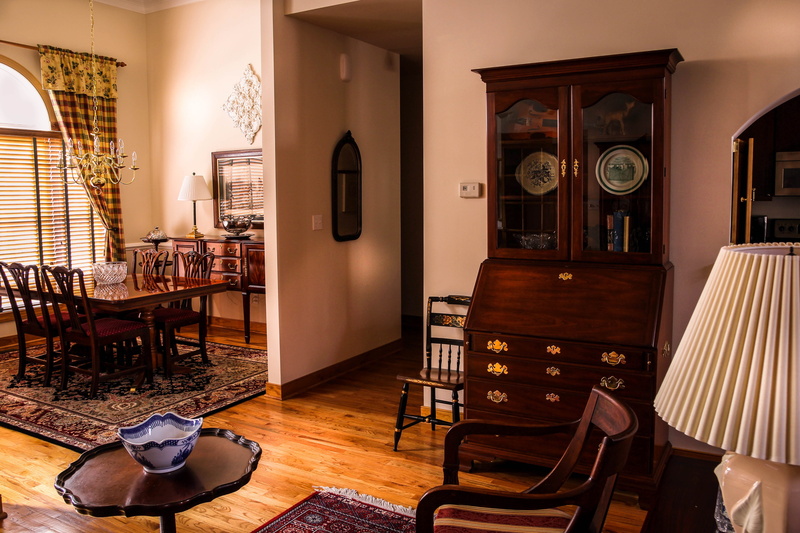 architecture, 4K, carpet, window, chairs, seat, tea table, domestic Room, no People, wood, living room, home showcase interior, sideboard, flooring, armchair