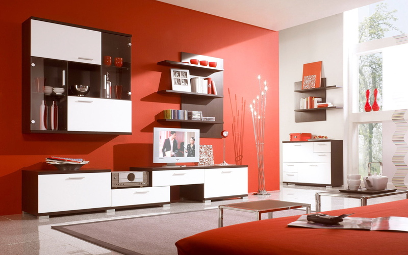 house, oven, white, sofa, apartment, flat, no People, window, home, architecture, decoration, equipment, domestic Kitchen, wood - Material, furniture, drawer