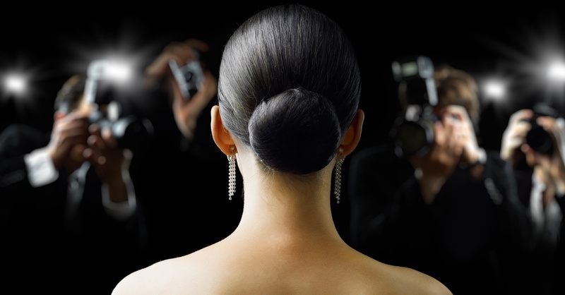 woman, camera photo, 4K, paparazzi, photographers