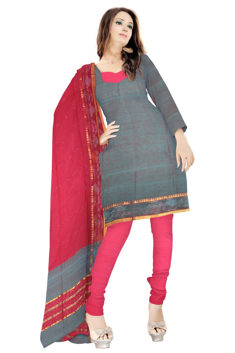 leisure activity, young adult, cut Out, indian clothing, front view, silk, cotton, clothing, indian, 2K, one Person, young women, full Length, women, females
