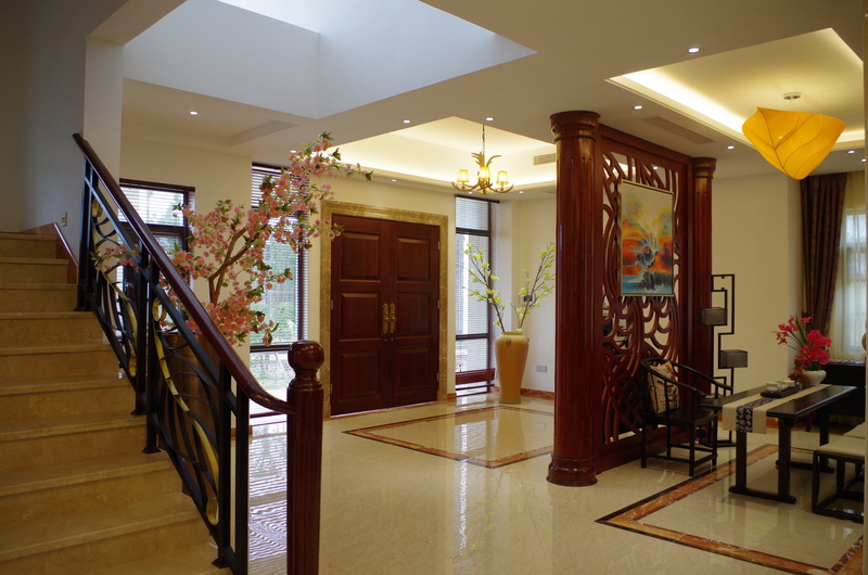 indoors, door, flooring, no people, living room, home interior, house, luxury, hd villa photos, modern, interior design, entrance hall, construction photos