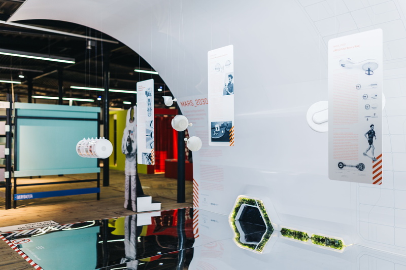 architecture, text, minimalist, accidents and disasters, exhibition, wall - building feature, space, emergency equipment, indoors, machinery, power supply