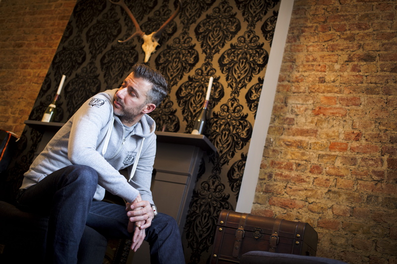 sitting, men, man, candles, hairstyle, males, real people, emotion, seat, casual clothing, 5K, fireplace, contemplation, adult, united kingdom, chair