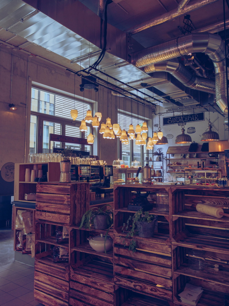 glass - material, text, bar counter, leipzig, wooden, ceiling, gh5, store, food and drink, decoration, germany, restaurant, freshness, business, architecture