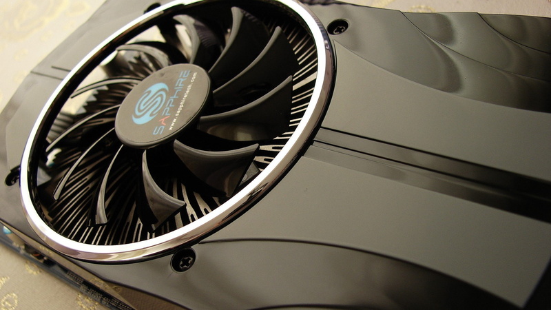 macro, Sapphire, 1080P, PC Gaming, GPUs