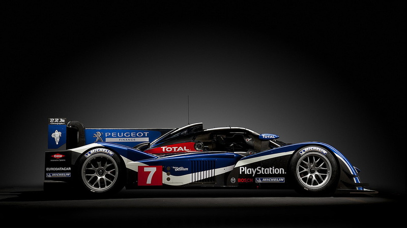 1080P, cars, peugeot, car, race, hd
