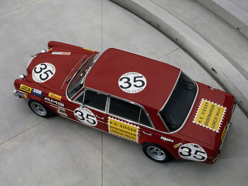 300, 1080P, race, 6 3, racing, mercedes, amg, benz, car, 1971, sel, w109