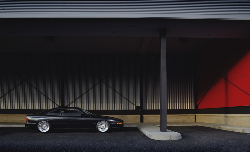 BBC, wheels, profile, e31, 1080P, 840cl, BMW, black, bbs, canopy, drives