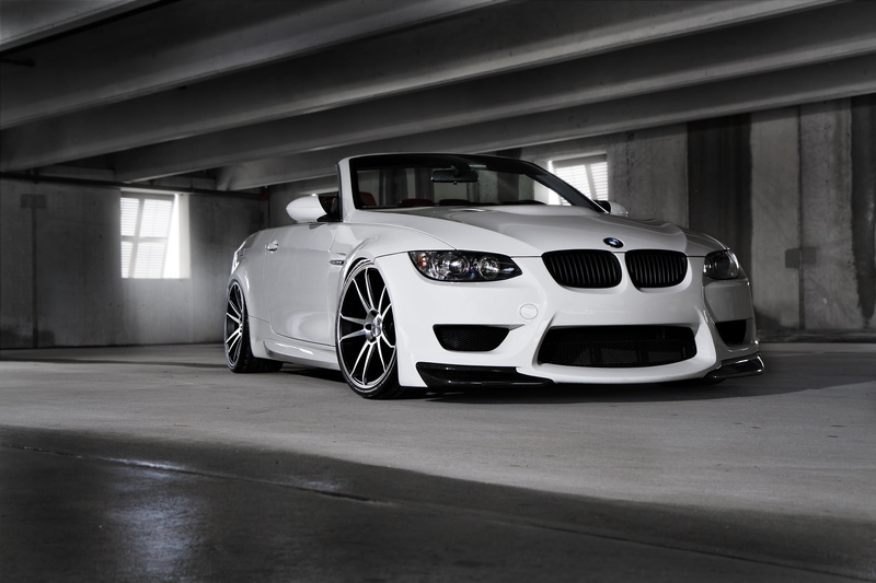 sports Car, alloy Wheel, black Color, new, reflection, E93, built structure, speed, front View, architecture, tuning, bumper, luxury, indoors, land Vehicle