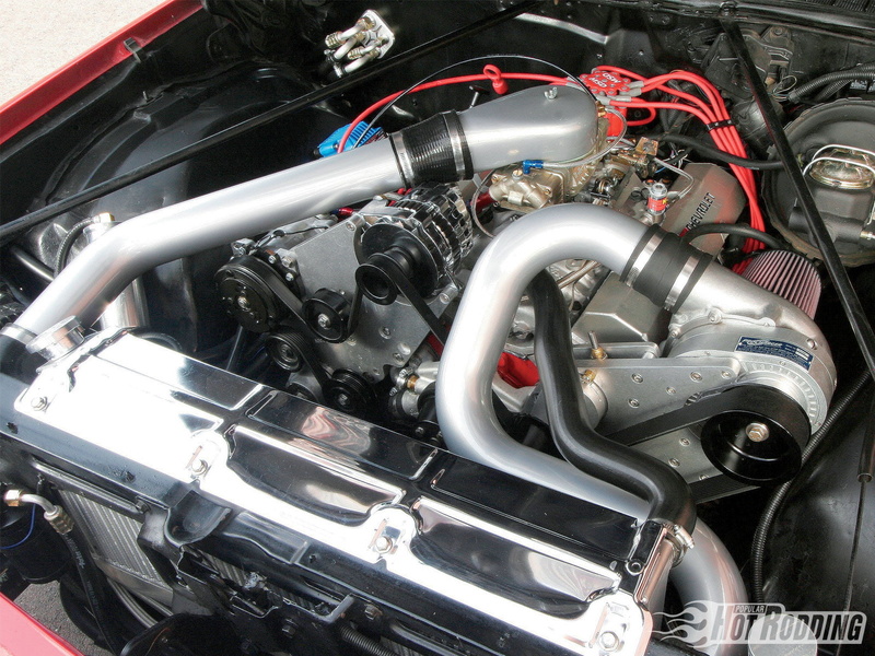 cars, engine, small, 720P, 1974, chevelle, rod, hot, block, muscle, malibu, chevrolet, 383