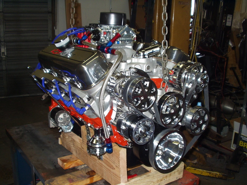 race, 640hp, muscle, chevrolet, rods, crate, engine, 540, racing, hot, block, big, monster, rod, stage, 720P