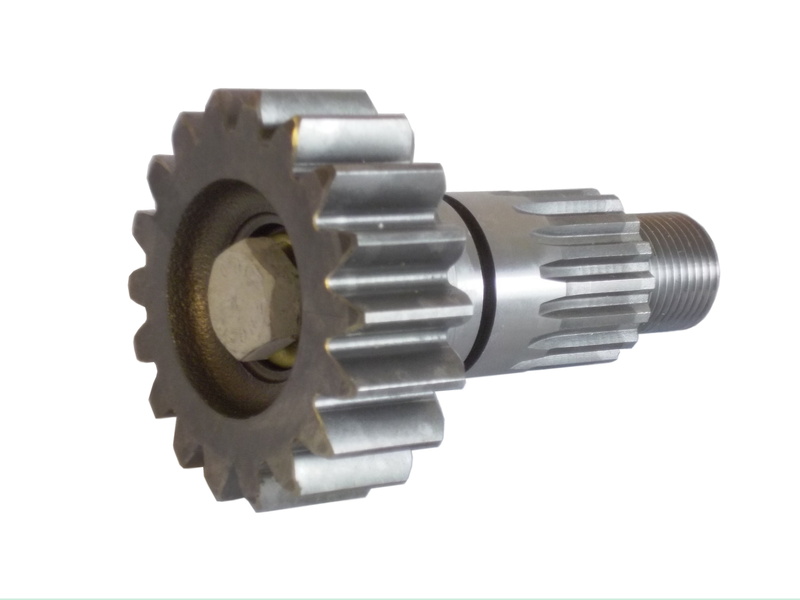 close-up, pinion, machine part, mechanics, 4K, gear, copy space, cut out, fuel and power generation, metal, construction industry, equipment, industry