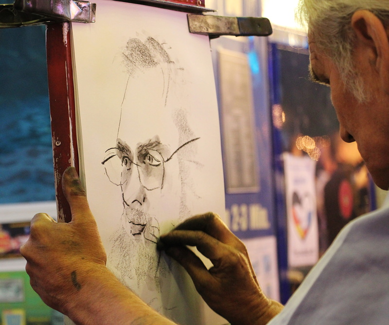 drawing, representation, face, art and craft, hustle and bustle, charcoal drawing, male, white, charcoal pencil, one person, human representation, sketching