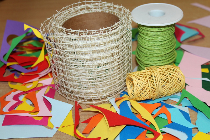 5K, multi colored, still life, education, creative play, indoors, thread, twine, basket, creativity, craft, rolled up, large group of objects, tangle