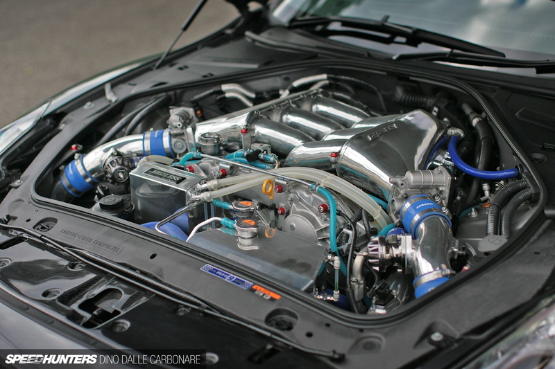 engine, r35, tuning, 1080P, nissan, supercar, gt r