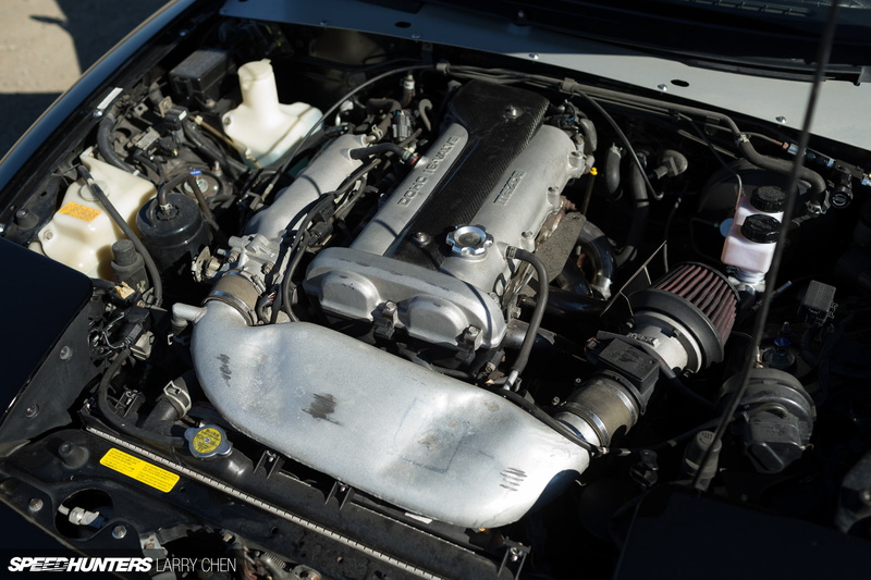 miata, engine, tuning, 1080P, mazda, 1996