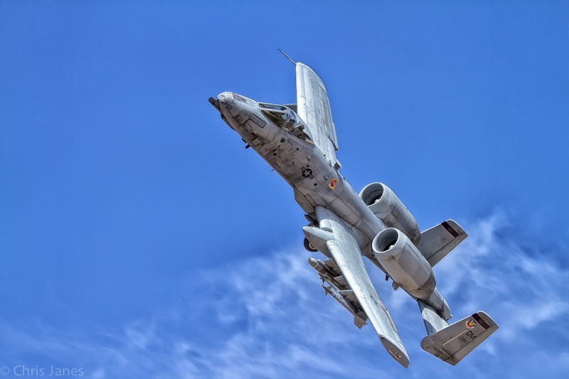 thunderbolt, military, 720P, aircraft, warthog, bomber, a 10