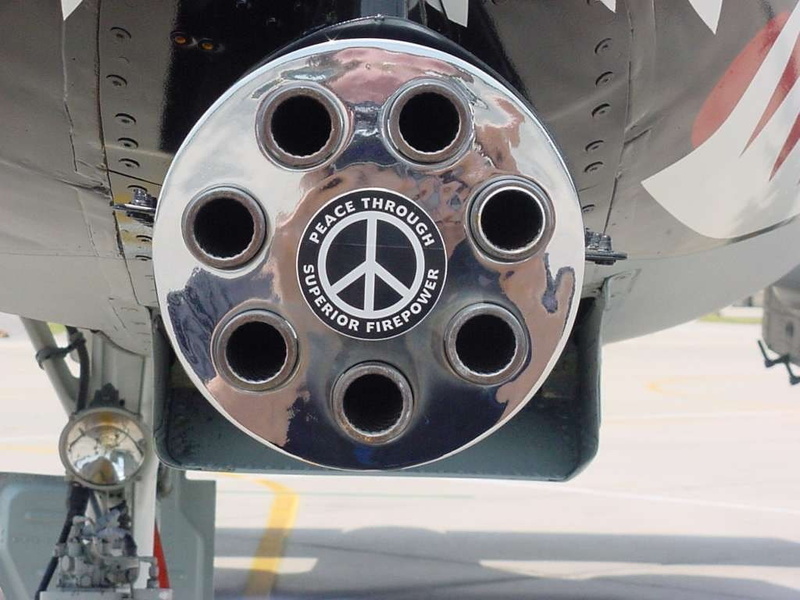 480P, fairchild republic a 10 thunderbolt ii