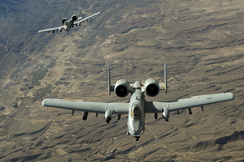 2K, fairchild republic a 10 thunderbolt ii