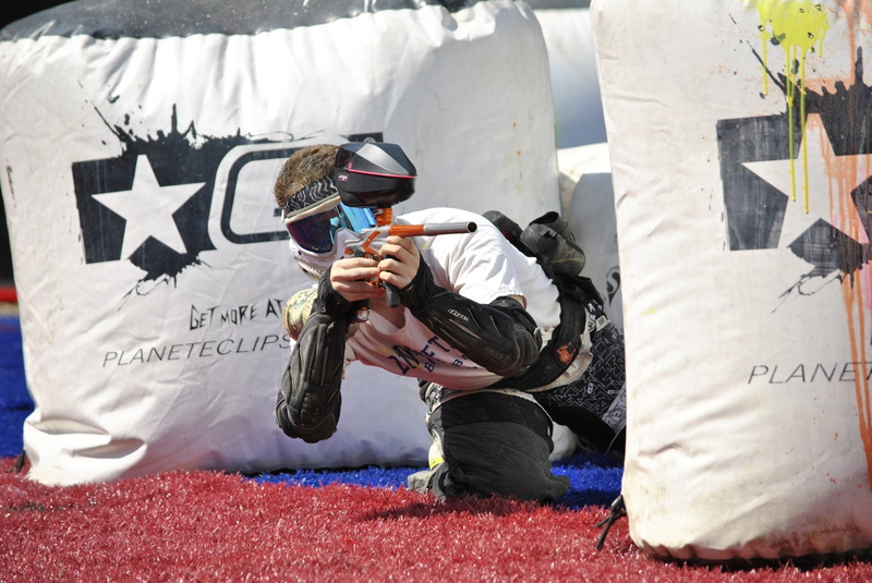 Sport, Paintball, Paintball Gun, 1080P, Sports