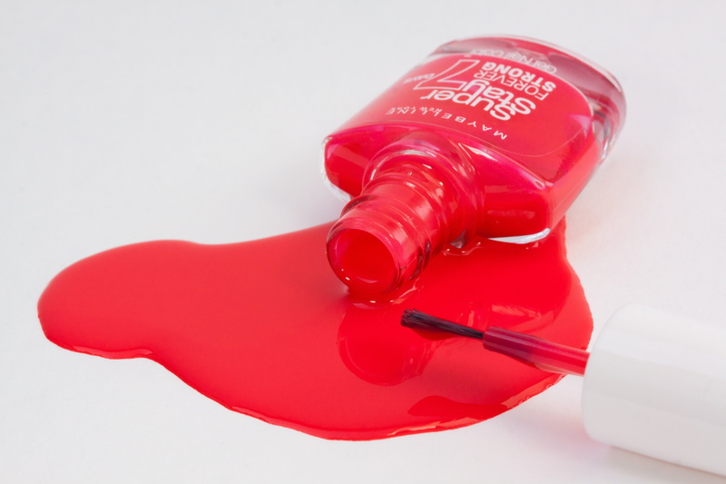 nail varnish, close-up, overturned, spilling, creativity, bottle, nail Polish, glass, beauty product, no people, two objects, polish, spilled, cut out