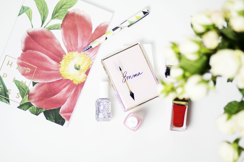 emma, flowering plant, no people, beauty in nature, vulnerability, flower arrangement, nail, essie, indoors, vase, tom port, 4K, girl boss, flatlay, pencil