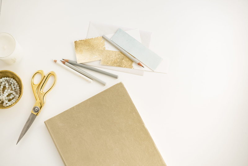 kitchen utensil, message, directly above, white background, paper clip, yellow, group of objects, indoors, scissors, office supply, document, copy space
