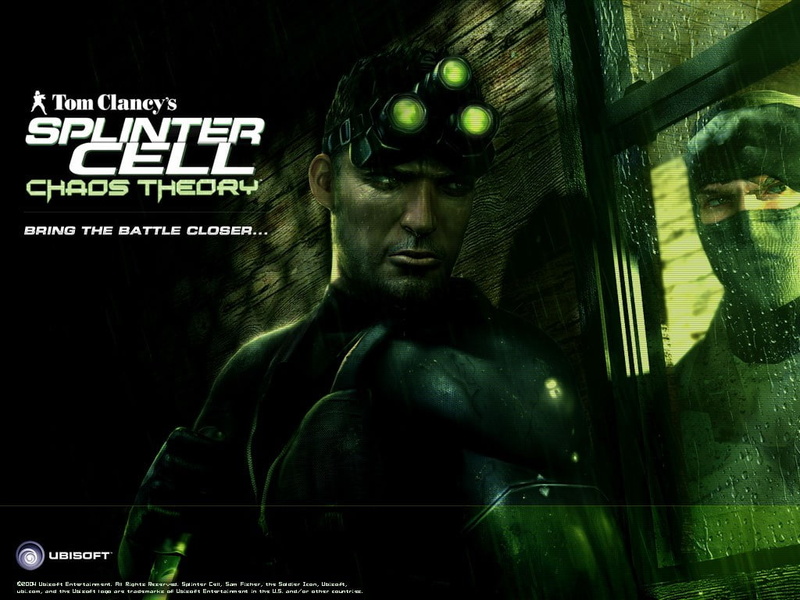 480P, tom clancys splinter cell chaos theory