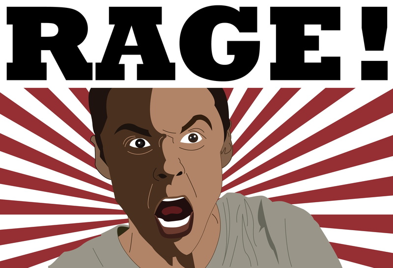 bang, hd, sheldon, serie, rage, entertainment, series, cooper, theory, The Big Bang Theory (TV serie), art, 2K, tv, x, big