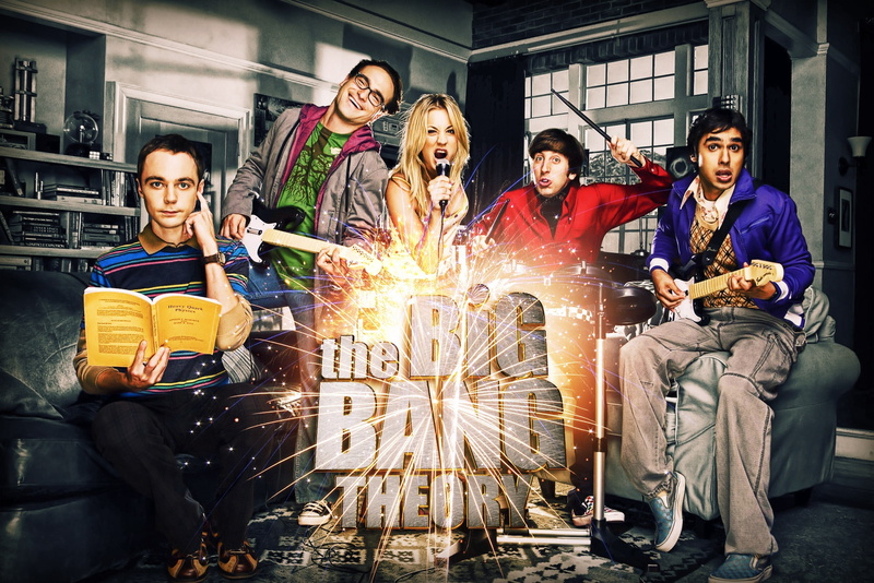big, kaley, bang, hd, wolowitz, Penny, entertainment, serie, 1080P, art, cooper, series, howard, tv, The Big Bang Theory (TV serie), hofstadter, cuoco