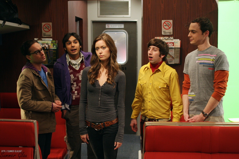hofstadter, entertainment, sheldon, wolo, tv, big, leonard, summer, series, serie, parsons, 4K, Summer Glau, howard, glau, jim, hd, The Big Bang Theory (TV serie)
