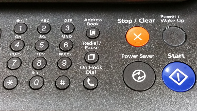 equipment, blue, keys, orange, close-up, symbol, informatica, indoors, circle, nero, multifunction, keypad, phone, push button, number, western script