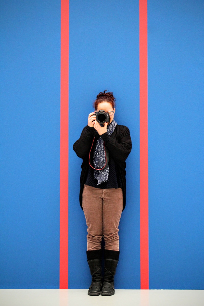 take a snapshot, males, adult, photographing, caucasian Ethnicity, photograph, background, real people, stripes, blue, fashion, people, 5K